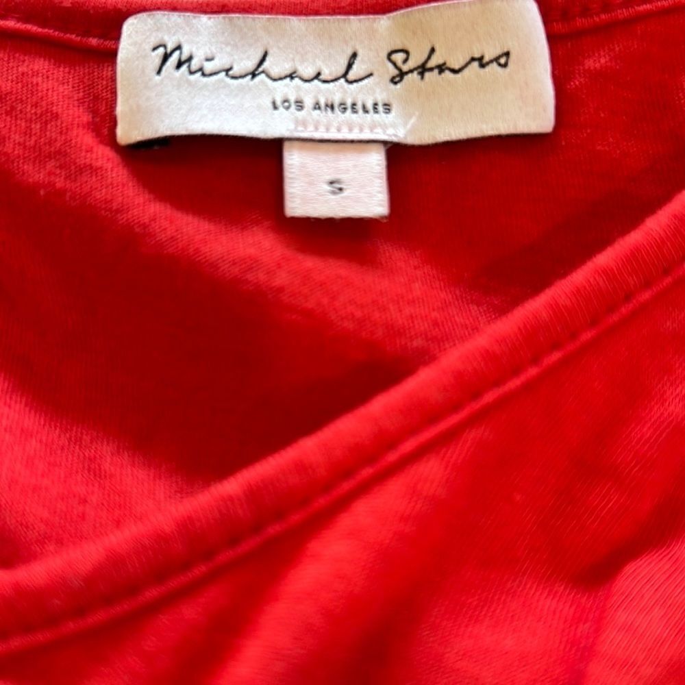 Michael Stars Tank Top - Picture 5 of 7
